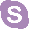 Contattaci con Skype