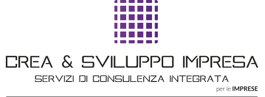 Crea e Sviluppo Impresa